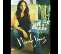 Norah Jones: Live In New Orleans [DVD] [2003] by Norah Jones