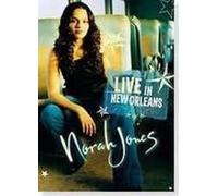 Norah Jones - Live in New Orleans (DVD) Norah Jones Jones Norah
