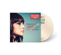Norah Jones, Neues Album 2024, Visions, CD