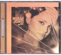 Norah Jones - Norah Jones: Day Breaks [CD]