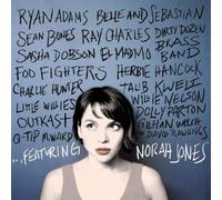 Featuring Norah Jones - 33 Tours