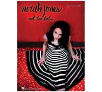 Norah Jones - Not Too Late