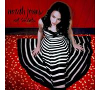 Norah Jones Not Too Late (CD)