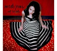 Norah Jones - Not Too Late - SHM-SACD