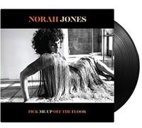 Norah Jones - Pick Me Up Off The Floor [New Vinyl LP]