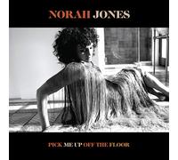 Norah Jones Pick Me Up Off the Floor (Vinyl) 12" Album