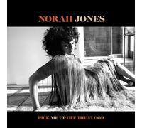 Norah Jones Pick Me Up Off the Floor (Vinyl)