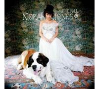 Norah Jones The Fall (CD) Album