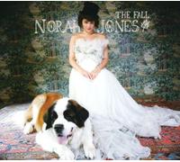 Norah Jones – The Fall – SHM-SACD