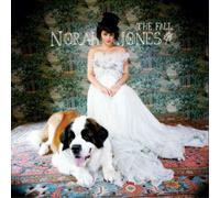 Norah Jones – The Fall – Vinyle 12" – Import