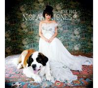 Norah Jones – The Fall – Vinyle 12" – Import