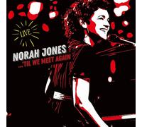 Norah Jones Til We Meet Again-Best Live Hits - SHM (CD)