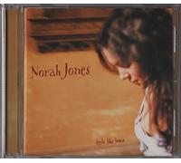 Norah Jones - Title: Feels Like Home [Japan Bonus Track] - Copy control