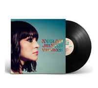 Norah Jones - Visions (2024) LP Vinyl