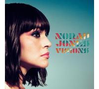 Norah Jones – Vision – Vinyle sarcelle