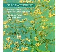 Noras, Arto - Chefs d'oeuvres pour violoncelle