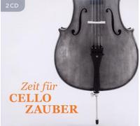 Noras,Arto - Zeit Für Cello-Zauber [Import]