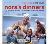 nora's dinners and breakfast, lunches and snacks for you to cook at home