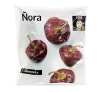 ñoras piment doux espagnol 25 Grs