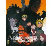 Noratu shippuden : road to ninja br E