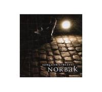 Norbak - Norbak: Songs In Circles [CD]