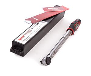 Norbar 13841 TTI 50 ynamométrique Multicolore 3/8" 10-50 Nm
