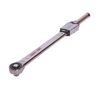 Norbar ynamométrique 1.9cm Drive 130-650Nm 100-480 Lbf Long 886mm NOR14037