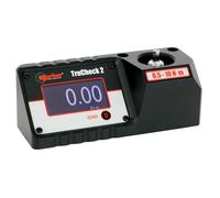 Norbar Trucheck 2 ynamométrique Checker Basique 0.5 - 10 N · M 0.6cm Mâle