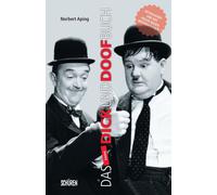 Norbert Aping Das kleine Dick & Doof-Buch (Poche)