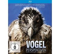 Norbert Dr. Schaffer;Arnulf Conradi - Vogelperspektiven (Special Edition) [Édition Sépaciale] [Blu-ray]