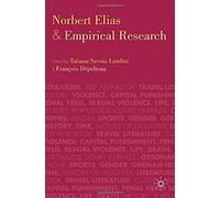 Norbert Elias And Empirical Research