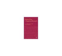 Norbert Elias And Empirical Research
