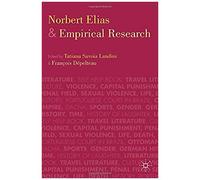Norbert Elias And Empirical Research