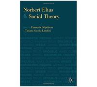 Norbert Elias And Social Theory
