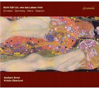 Norbert Ernst, Ténor : Wohl Fühl Ich, Wie Das Leben Rinnt