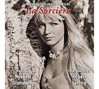 Norbert Glanzberg - La Sorciere (La Sorcière Blonde)