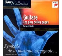 Norbert Kraft Autori Vari: Capolavori Della Chita (CD)