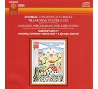 Norbert Kraft / Rodrigo