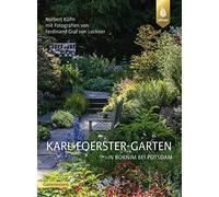 Norbert Kühn Karl-Foerster-Garten in Bornim bei Potsdam (Poche)
