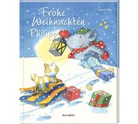 Norbert Landa Hanne Türk Frohe Weihnachten Philipp (Poche)