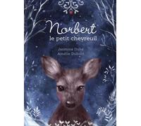Norbert - le petit chevreuil