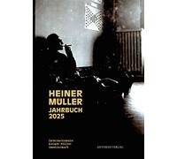 Norbert Otto Eke Janine Ludwig Florian Vaßen Paul Barrer Heiner-Müller-J (Poche)
