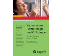 Norbert Schleucher Iren Vademecum Hämatologie und Onkologie: Von der Th (Poche)
