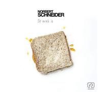 NORBERT SCHNEIDER - SO WIE'S IS VINYL LP NEUF
