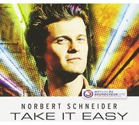 Norbert Schneider - Take It Easy