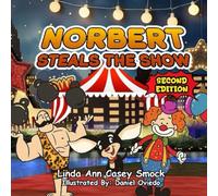Norbert Steals the Show