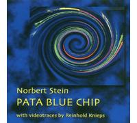 Norbert Stein - Pata Blue Chip [Import]
