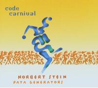 Norbert Stein Pata Generators - Code Carnival [Import]