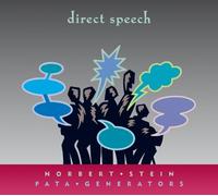 Norbert Stein Pata Generators - Direct Speech [Import]