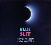 Norbert Stein Pata Masters - Blue Slit [Import]